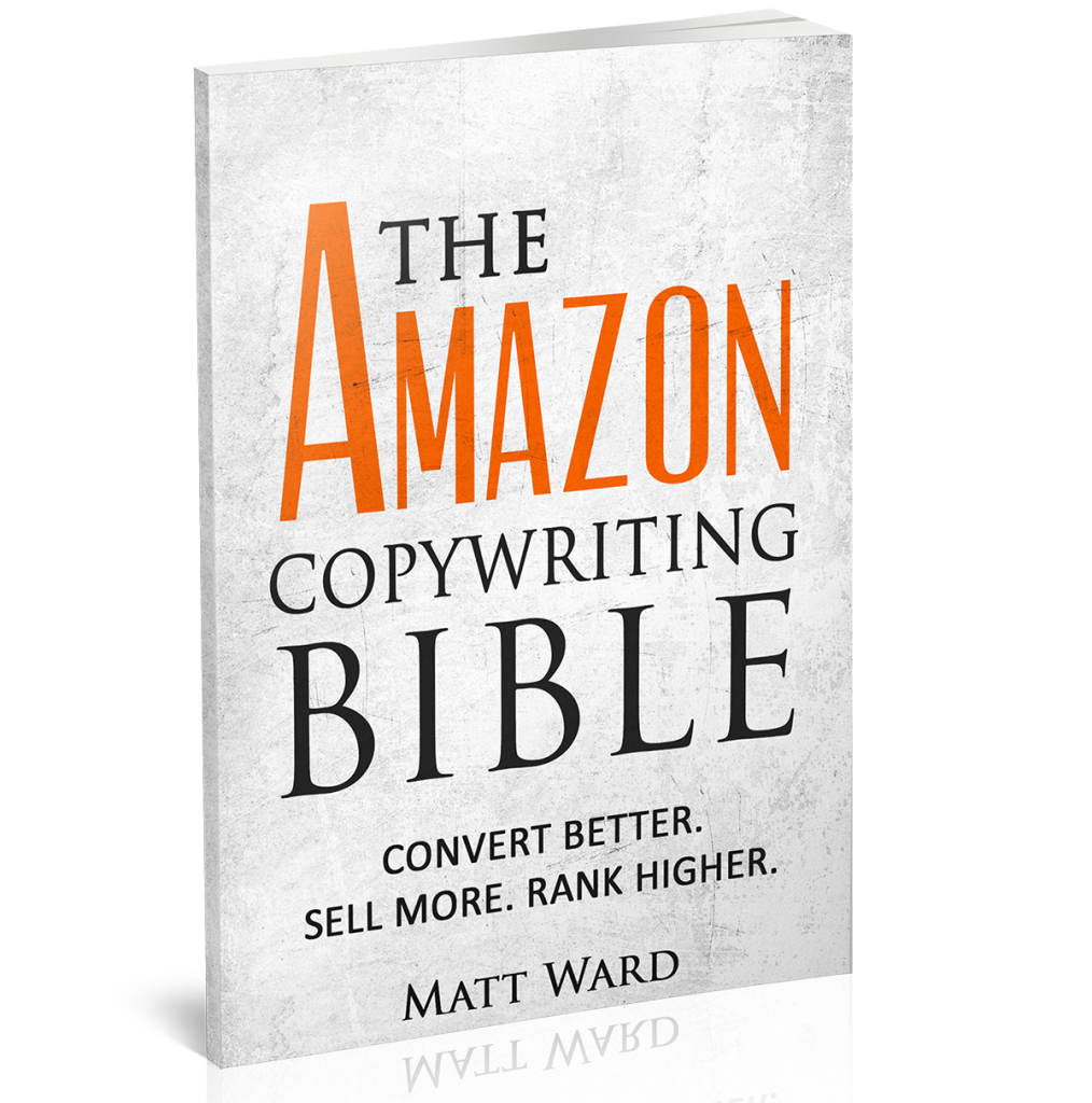 The Amazon Copywriting Bible